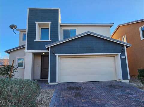 317 Butler Creek Court, North Las Vegas, NV 89084