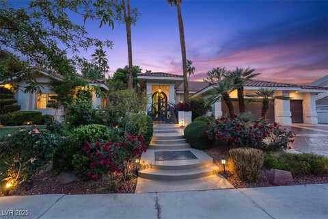 2355 Villandry Court, Henderson, NV 89074