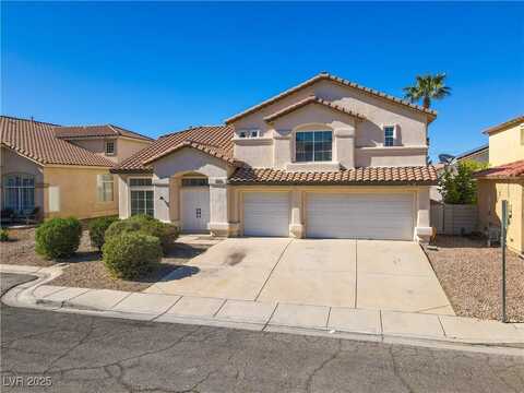 1890 Bova Matrina Court, Las Vegas, NV 89123