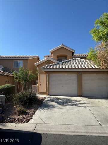 8049 Celestial Avenue, Las Vegas, NV 89128