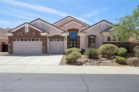 2197 Big Bar Drive, Henderson, NV 89052
