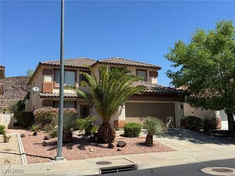 96 Saint Johns Wood Avenue, Henderson, NV 89002