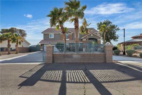 131 Beesley Drive, Las Vegas, NV 89110