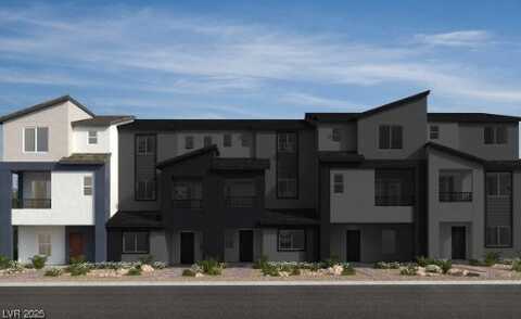 9233 Hudson Yards Court, Las Vegas, NV 89148