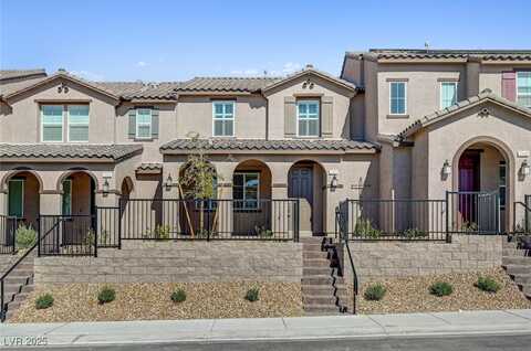 3548 Dimora Street, Henderson, NV 89044
