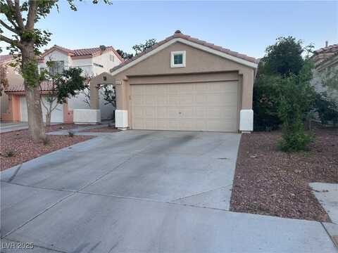 9409 Summer Rain Drive, Las Vegas, NV 89134