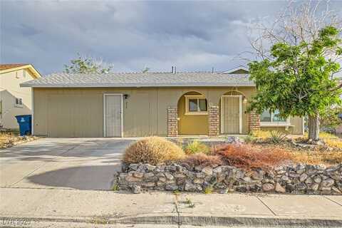 232 Meyers Avenue, Henderson, NV 89015