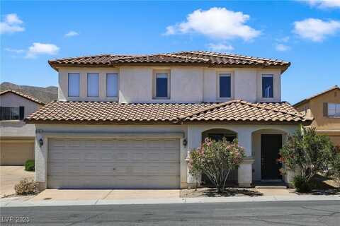 3961 Bayamon Street, Las Vegas, NV 89129