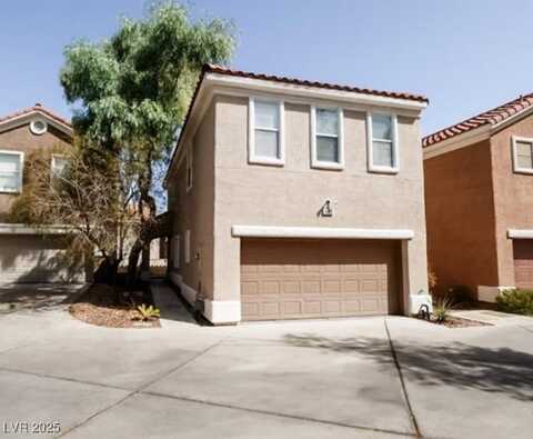 1468 Reef Ridge Court, Las Vegas, NV 89128