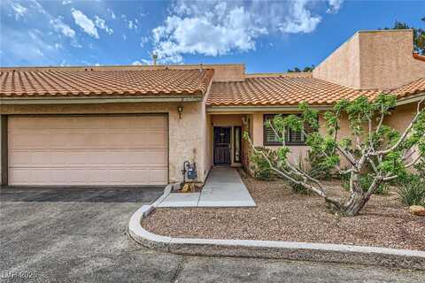 3637 Laguna Del Sol Drive, Las Vegas, NV 89121