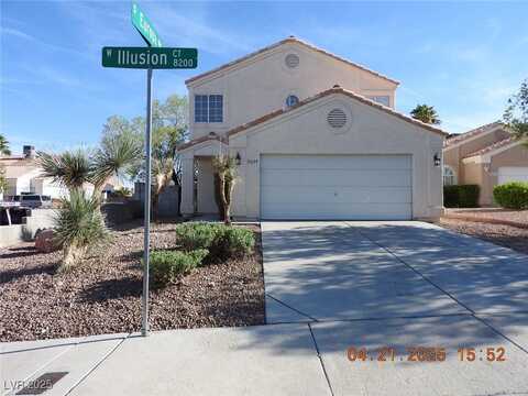 8249 ILLUSION Court, Las Vegas, NV 89145