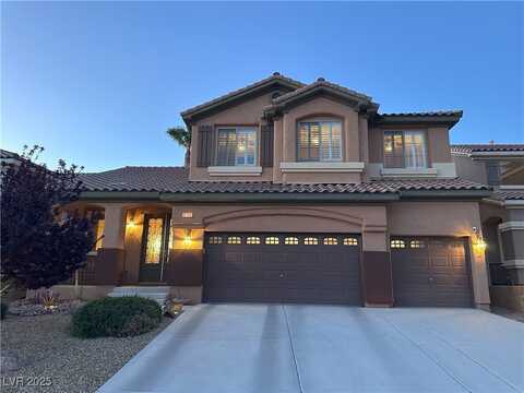 2732 Lawrencekirk Court, Henderson, NV 89044