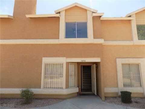 3890 Terrazzo Avenue, Las Vegas, NV 89115