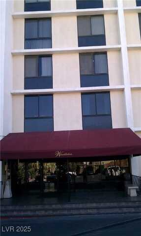 3930 University Center Drive, Las Vegas, NV 89119