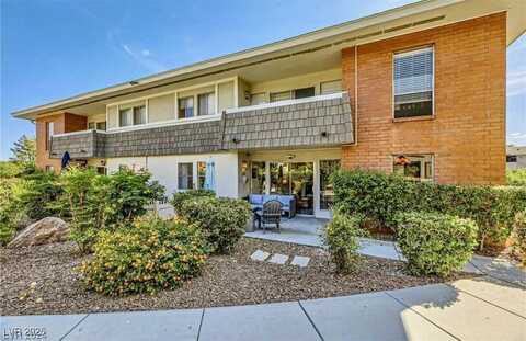 682 Oakmont Avenue, Las Vegas, NV 89109