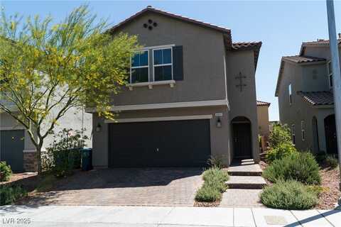 6631 Frosted Harvest Avenue, Las Vegas, NV 89108