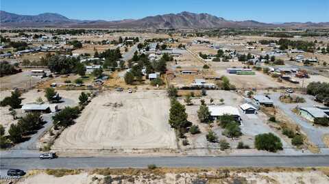 1680 Landmark Avenue, Pahrump, NV 89060