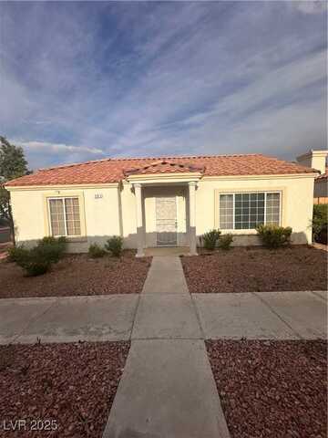 5401 Tassara Way, Las Vegas, NV 89108