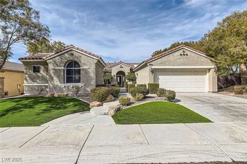3004 Monroe Park Road, Henderson, NV 89052