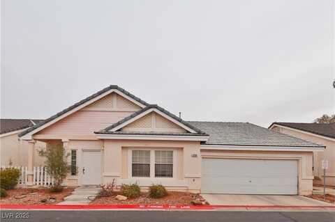 5236 Ladyhawk Way, Las Vegas, NV 89118