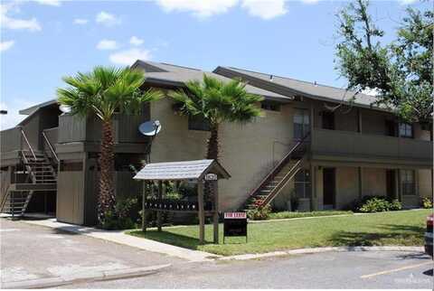 3820 N 9th Court, McAllen, TX 78501