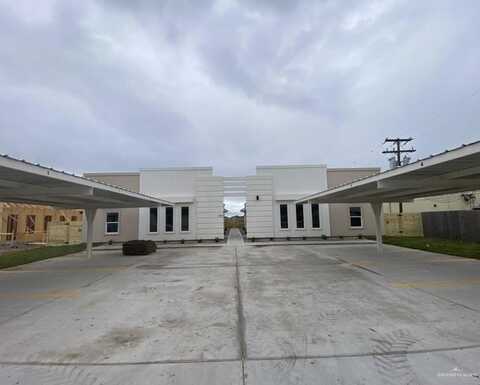 1412 Lore Drive, Weslaco, TX 78599