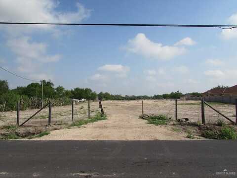 0 E St. Jude Avenue, Mission, TX 78572