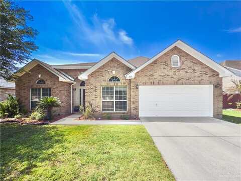 3004 San Federico, Mission, TX 78572