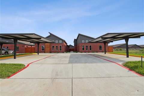 905 W 8th Street, Mission, TX 78572
