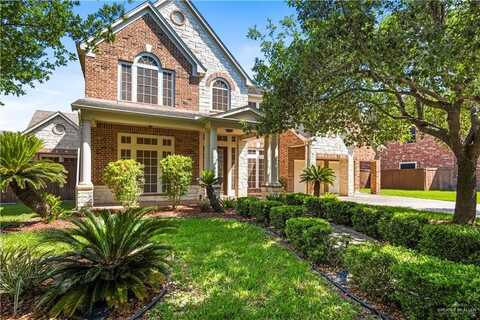 2803 Santa Erica Street, Mission, TX 78572
