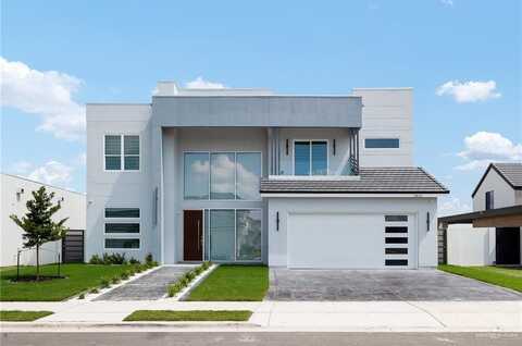 2416 S Thames Drive, Edinburg, TX 78539