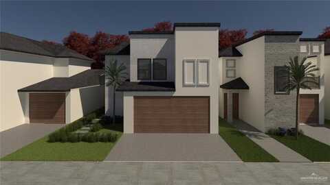 2505 E Solar Drive, Mission, TX 78574