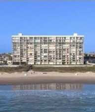 3000 Gulf Boulevard, South Padre Island, TX 78597