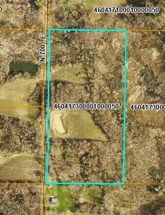 9343 N 700 E, New Carlisle, IN 46552