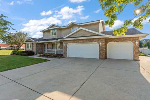 13077 Lincoln Street, Crown Point, IN 46307