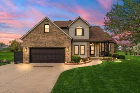 11072 Miami Street, Crown Point, IN 46307