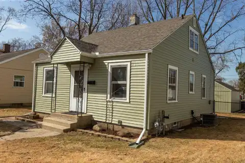 1125 Maple Street, Michigan City, IN 46360