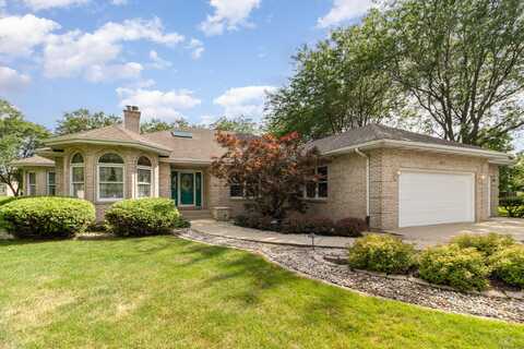 5247 E 106th Lane, Crown Point, IN 46307