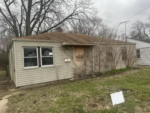 7327 Chestnut Avenue, Hammond, IN 46324
