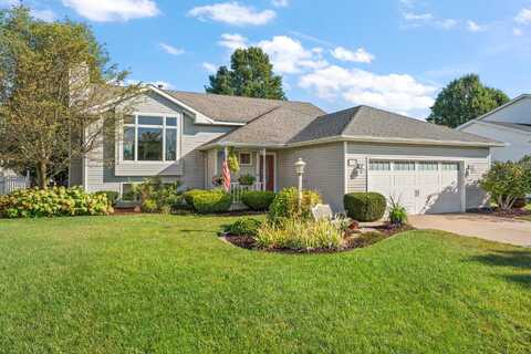 6168 W 89th Avenue, Crown Point, IN 46307