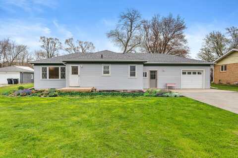 7317 Clay Street, Merrillville, IN 46410