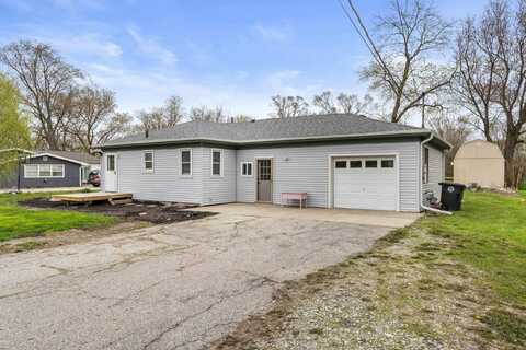 7317 Clay Street, Merrillville, IN 46410