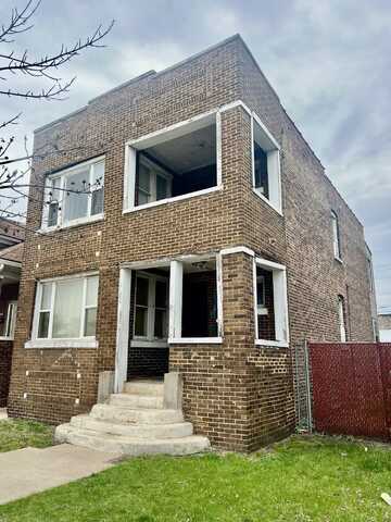 3906 Parrish Avenue, East Chicago, IN 46312