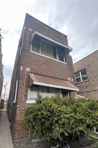3738 Euclid Avenue, East Chicago, IN 46312