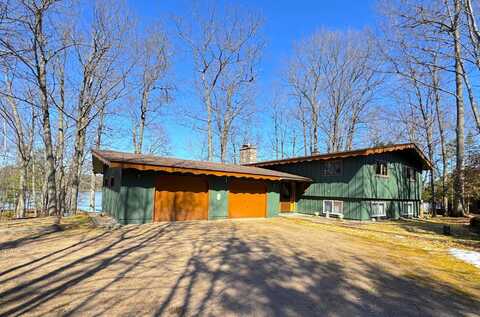 9805 CHARLOTTE LN, Minocqua, WI 54548