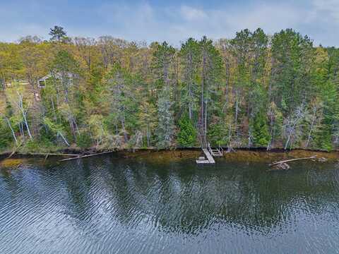 1.44 Ac NAPER HILL RD, Land O Lakes, WI 54540