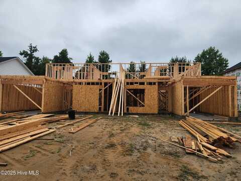 2028 Dartford Drive, Greenville, NC 27834