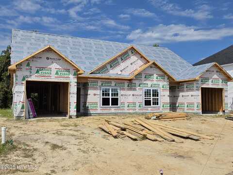 2028 Dartford Drive, Greenville, NC 27834