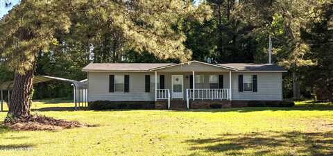 8037 Us 264 A, Walstonburg, NC 27888