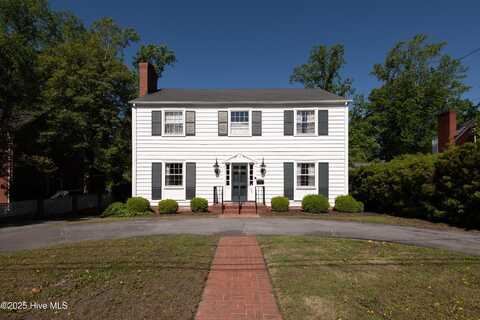 608 S Oak Street, Greenville, NC 27858